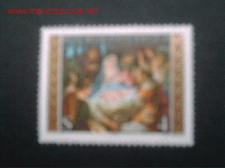 Sellos: NAVIDAD - Foto 1
