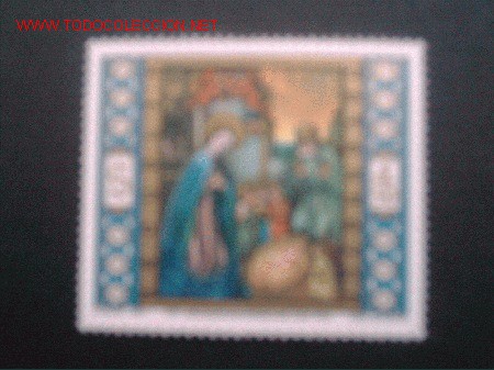 Sellos: NAVIDAD - Foto 1