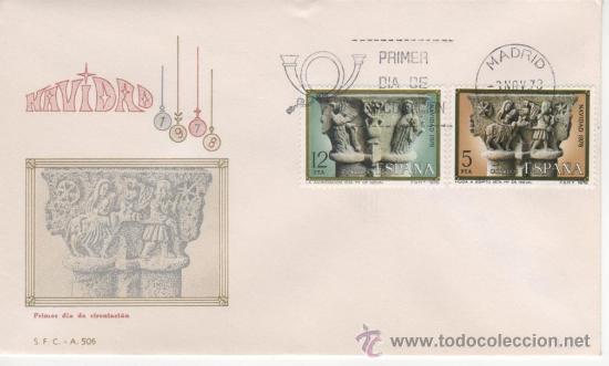 Sellos: Navidad.-1978 - Foto 1