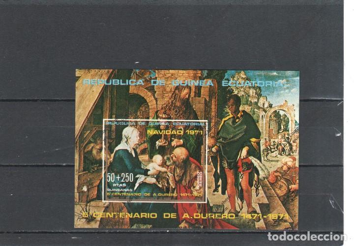 Sellos: Guinee Equatoriale  N&ordm;   s/d (**) - Foto 1