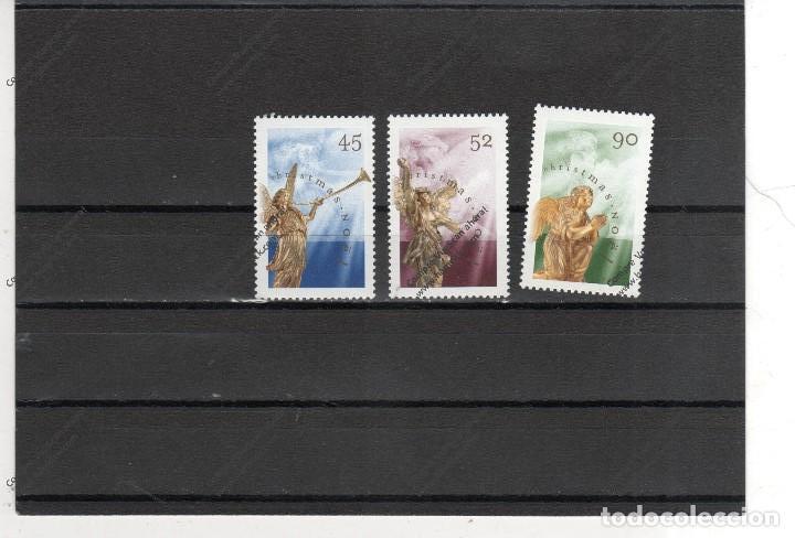 Sellos: Canada n&ordm; 1620 al 1622  (**) - Foto 1