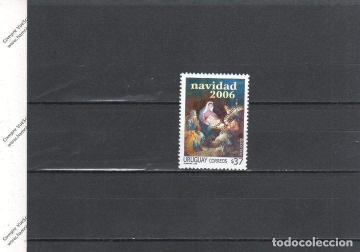 Sellos: URUGUAY N&ordm; 2298 (**) - Foto 1
