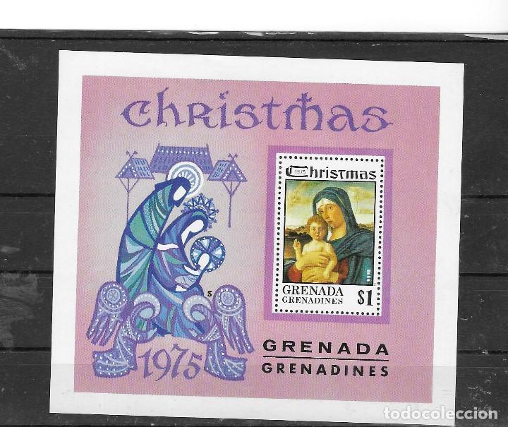Sellos: GRENEDE GRANADINA N&ordm; HB15 - Foto 1