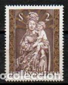 Sellos: Austria n&ordm; 1300, Navidad 1974, nuevo *** - Foto 1