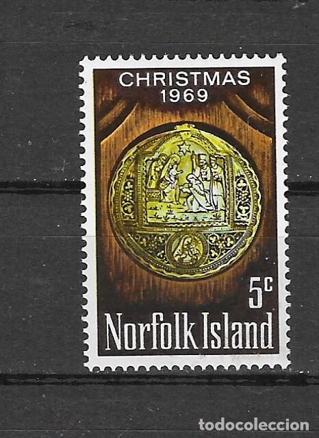 Sellos: NORFOL N&ordm; 104 (**) - Foto 1