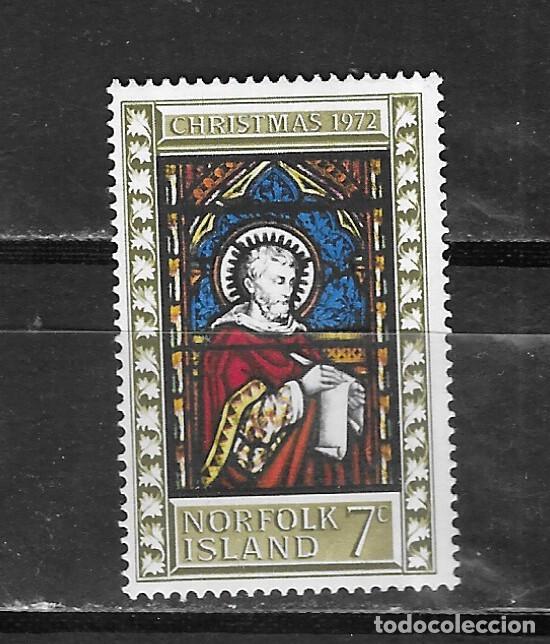 Sellos: NORFOL N&ordm; 129 (**) - Foto 1