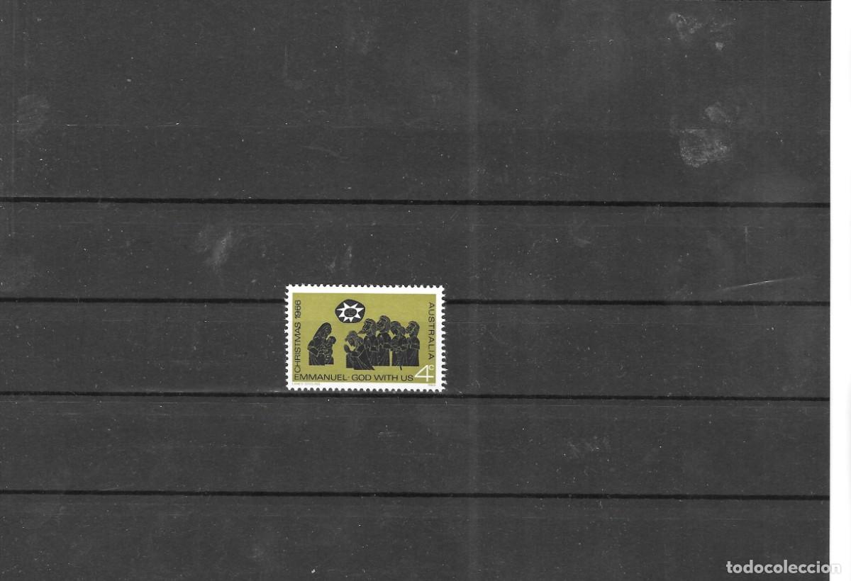 Sellos: AUSTRALIA N&ordm; 345 (**) - Foto 1