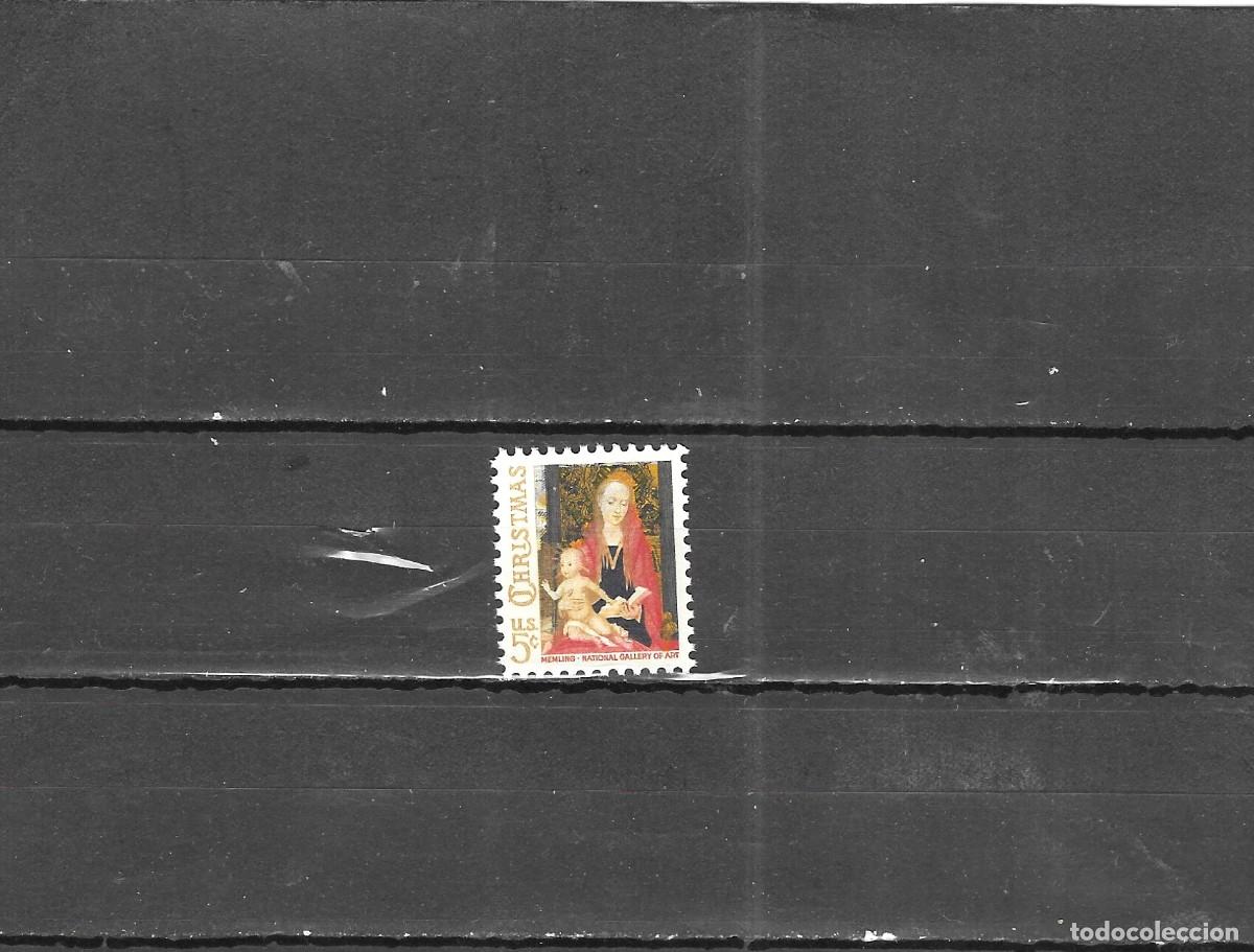 Sellos: ESTADO UNIDO N&ordm; 815 (**) - Foto 1