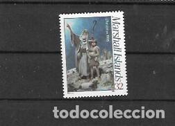 Sellos: MARSHAL N&ordm; 612 (**) - Foto 1