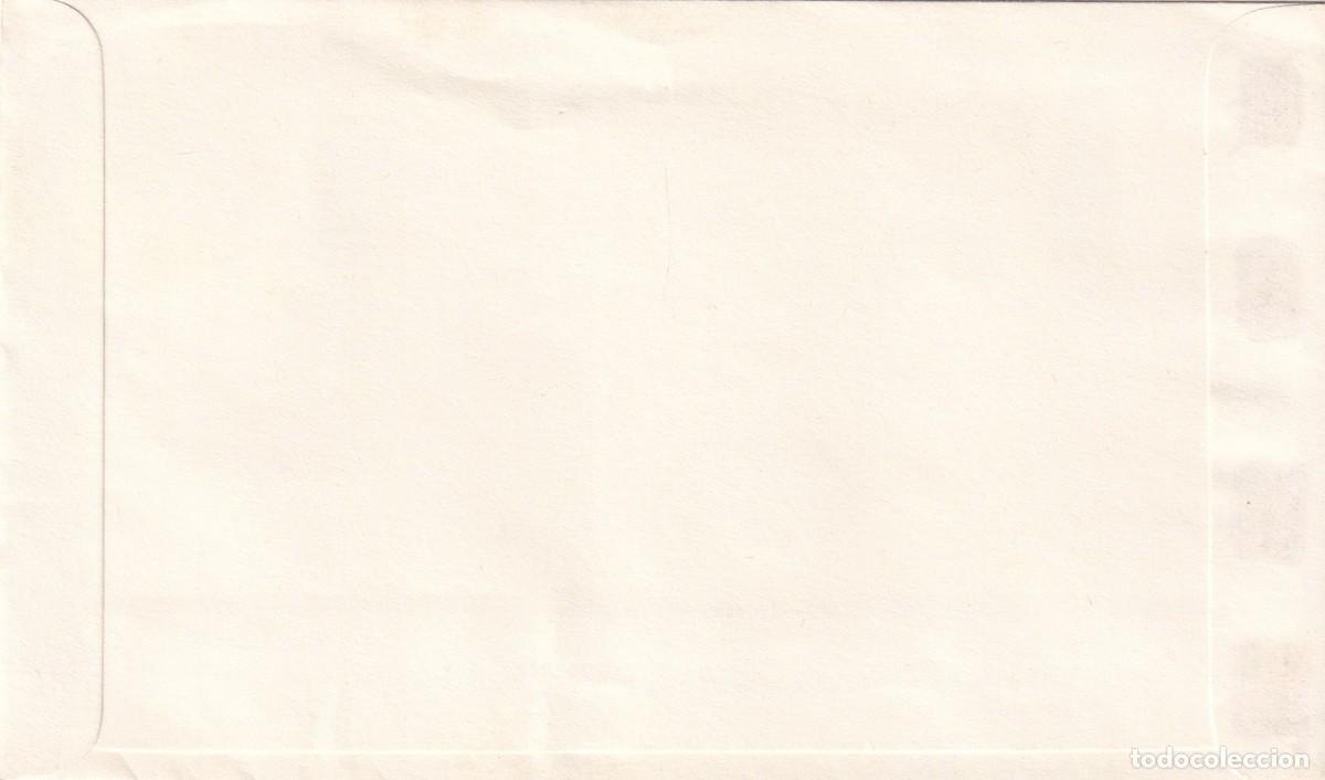 Sellos: FDC Canad&aacute; 1979 / Navidad - Juguetes - Foto 2