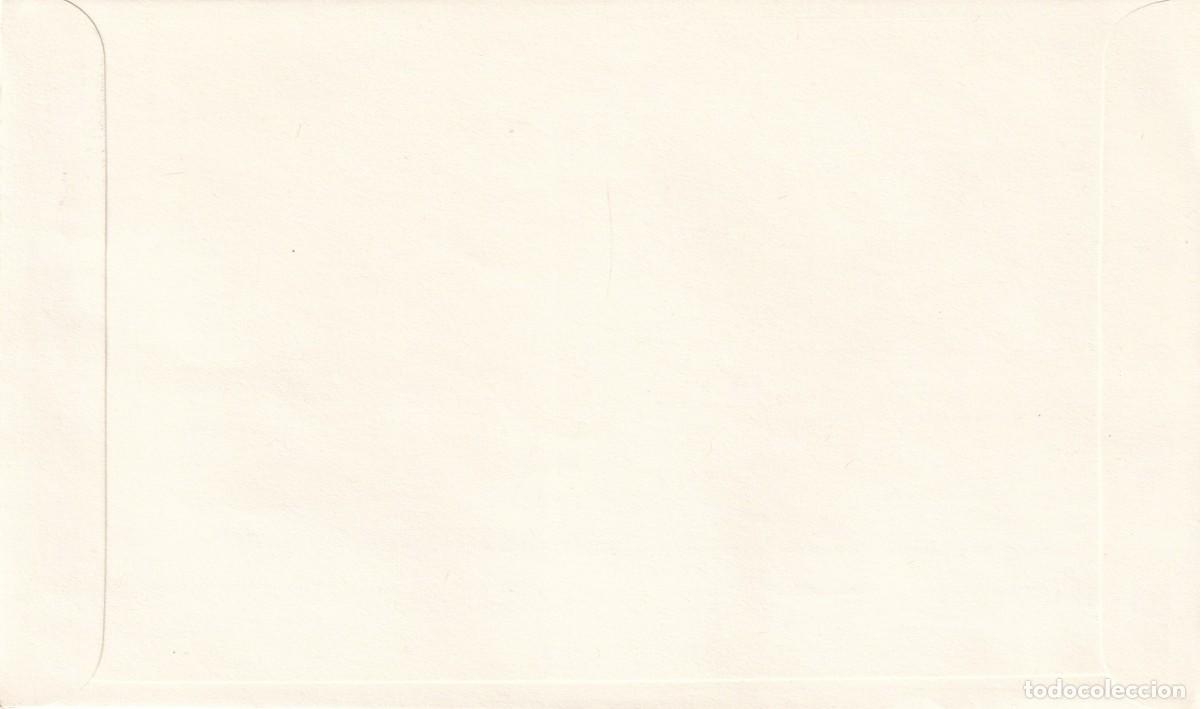 Sellos: FDC Canad&aacute; 1980 - Navidad - Foto 2
