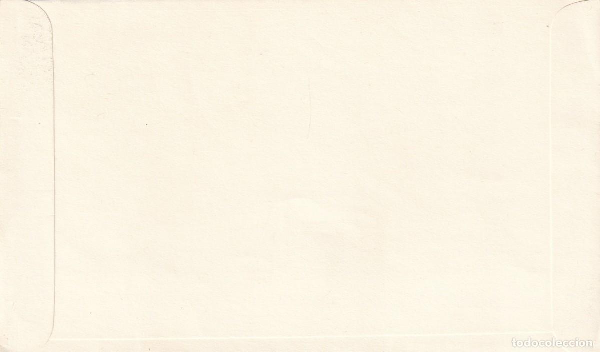 Sellos: FDC Canad&aacute; 1980 - Navidad - Foto 2