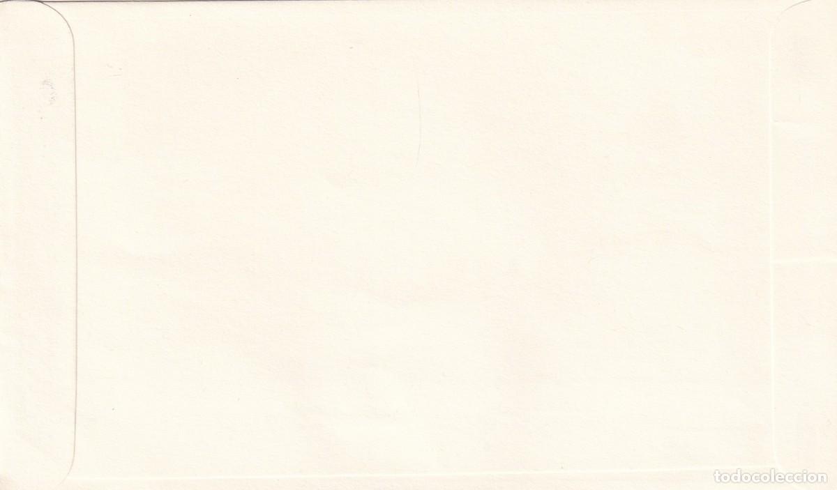 Sellos: FDC Canad&aacute; 1980 - Navidad - Foto 2