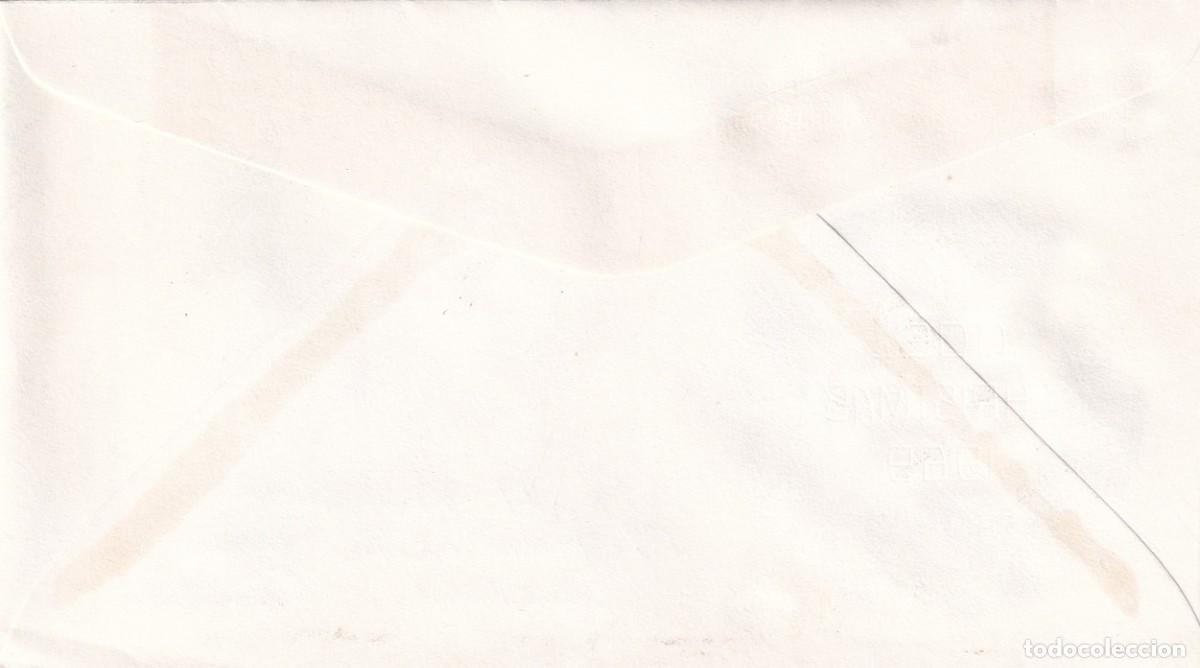 Sellos: FDC Canad&aacute; 1969 / Navidad - Christmas &middot; No&euml;l - Foto 2