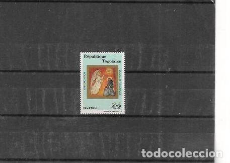 Sellos: TOGOLASE N&ordm; 1211 (**) - Foto 1
