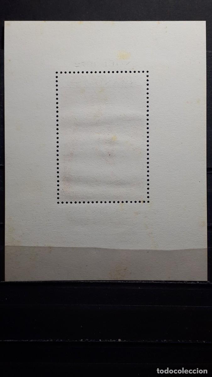 Sellos: RUANDA. A&Ntilde;O 1972. (*) YVERT H.B. 26 - Foto 2