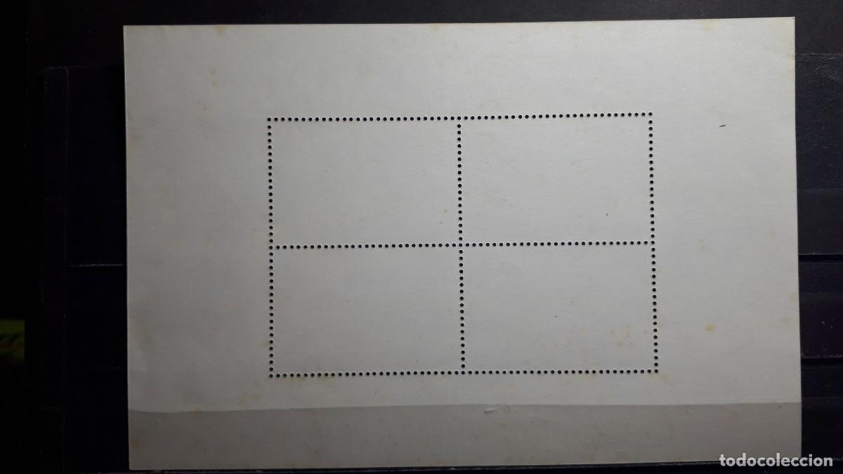 Sellos: GUILBERT . A&Ntilde;O 1978. **. YVERT 67/70 - Foto 2