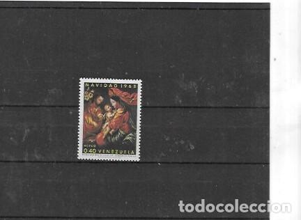 Sellos: VENEZUELA N&ordm; A 957 (**) - Foto 1