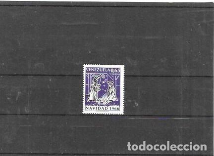 Sellos: VENEZUELA N&ordm; 753 (**) - Foto 1