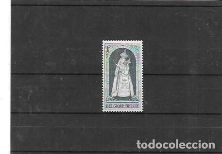 Sellos: BELGICA N&ordm; 1436 (**) - Foto 1