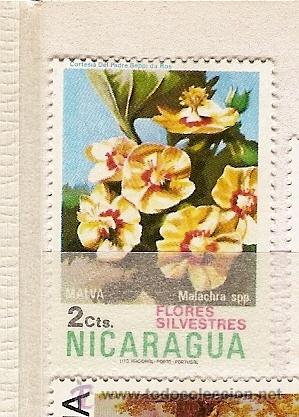 Sellos: Nicaragua * (33) - Foto 1