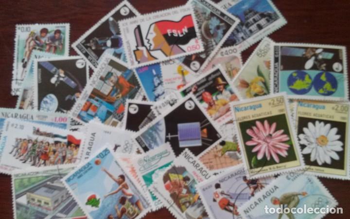 Lote De 50 Sellos Variados De Japón – Para Coleccionistas, Diferentes Motivos Y Emisiones, Garantía De Calidad Prophila Collection