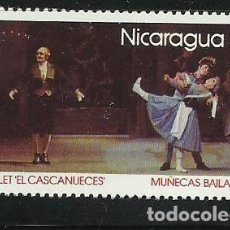 Sellos: SELLO DE NICARAGUA - Nº 13 - LINDO - BUEN PRECIO - FOTO