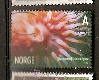 Sellos: Noruega (45) - Foto 1