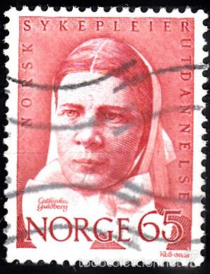 Sellos: IVERT 531 USADO. 1968. - Foto 1