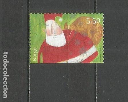 Sellos: NORUEGA YVERT NUM. 1429 USADO - Foto 1