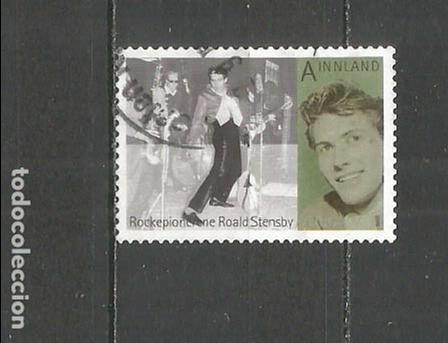 Sellos: NORUEGA YVERT NUM. 1638 USADO - Foto 1
