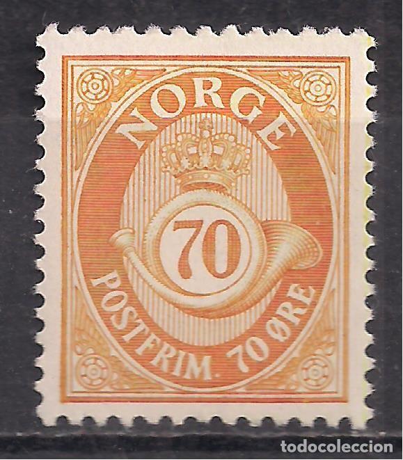 Sellos: NORUEGA 1978 - NUEVO - Foto 1
