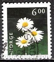 Sellos: NORUEGA 1997 - USADO - Foto 1