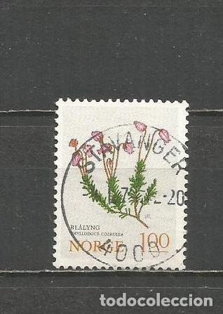 Sellos: NORUEGA YVERT NUM. 629 USADO - Foto 1