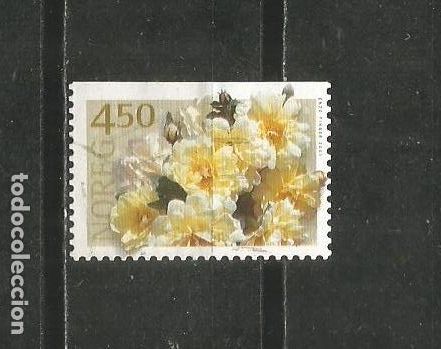 Sellos: NORUEGA YVERT NUM. 1326 USADO - Foto 1