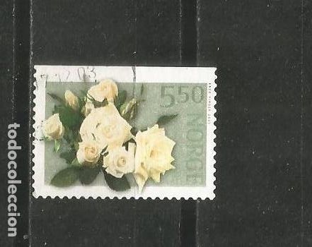 Sellos: NORUEGA YVERT NUM. 1397 USADO - Foto 1