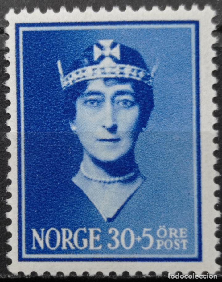Sellos: Sellos Noruega - Foto 1
