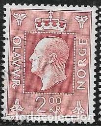Sellos: NORUEGA YVERT 547 - Foto 1