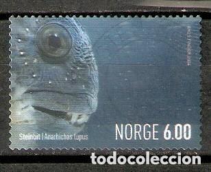 Sellos: NORUEGA.2004. - Foto 1