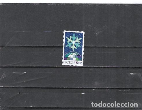 Sellos: NORUEGA N&ordm; 994(**) - Foto 1