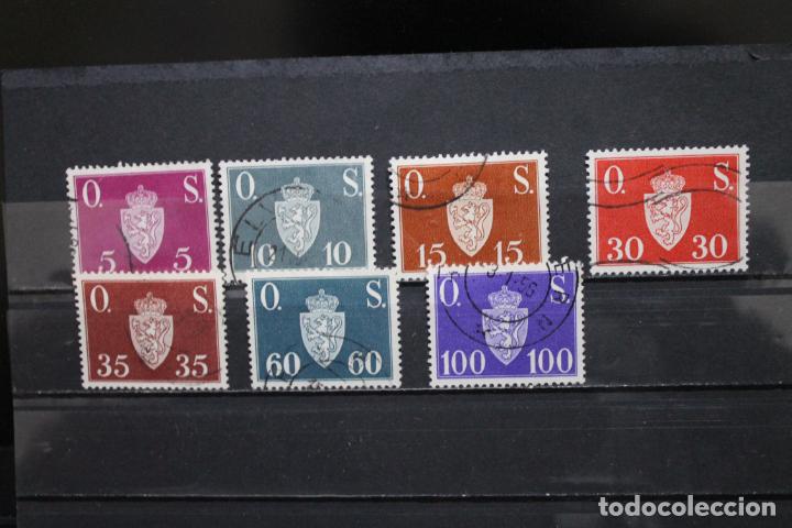 Sellos: valores mezcladas - Foto 1
