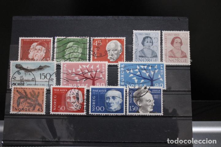 Sellos: valores mescladas - Foto 1