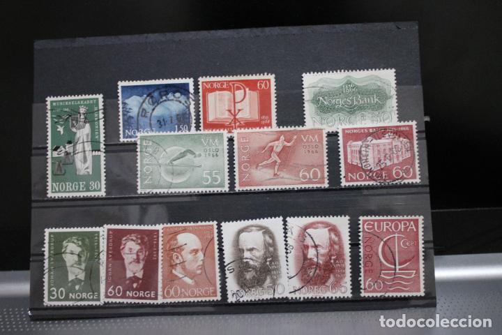 Sellos: valores mezcladas - Foto 1