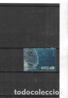 Sellos: SELLOS DE NORUEGA (0) - Foto 1