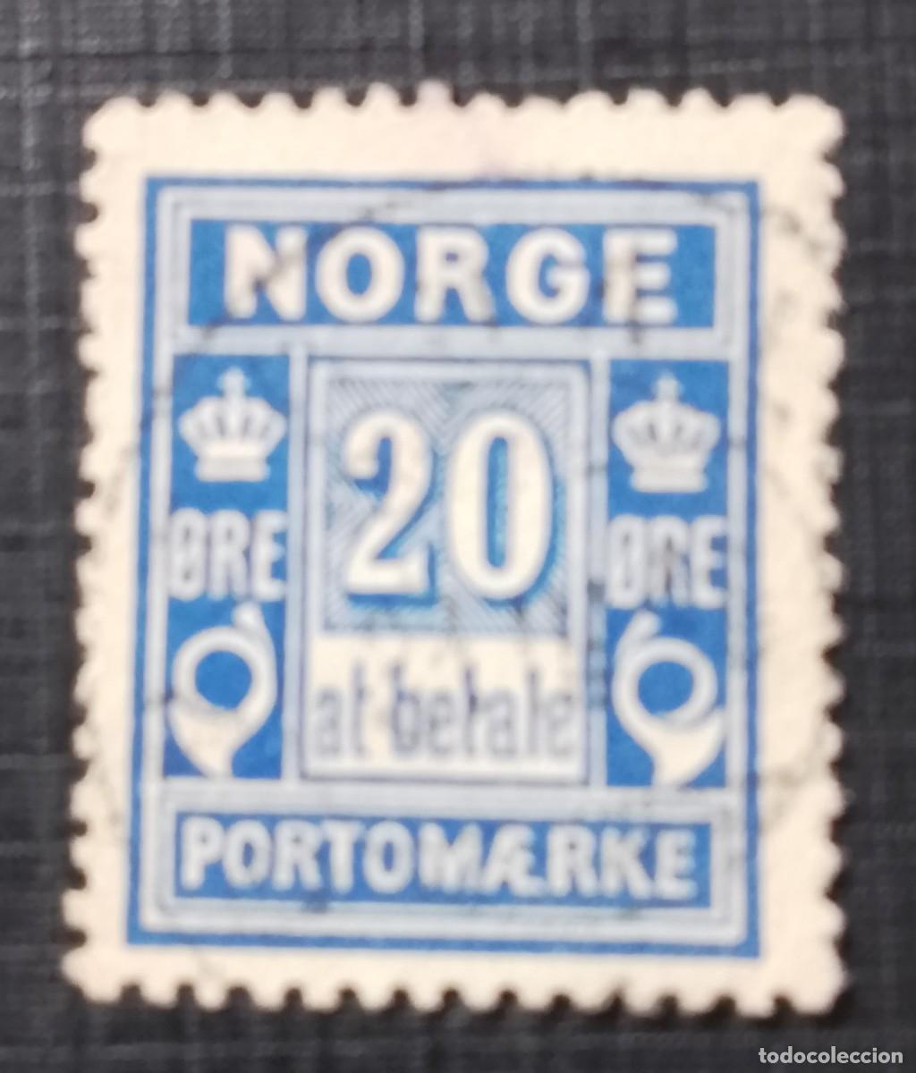Sellos: V/F 20 ORE PORTOMARKE - AT BETALE