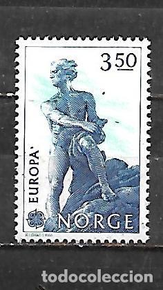 Sellos: 1983: Emisi&oacute;n &rdquo;Europa&rdquo;. Grandes obras del ingenio humano (MNH**)