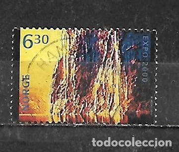 Sellos: 2000: Expo 2000. Hannover. Obras de Marianne Heske (usado)