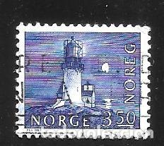 Sellos: NORUEGA -EN LIQUIDACI&Oacute;N