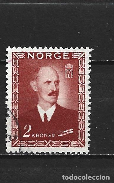 Sellos: NORUEGA YVERT NUM. 287 USADO - Foto 1