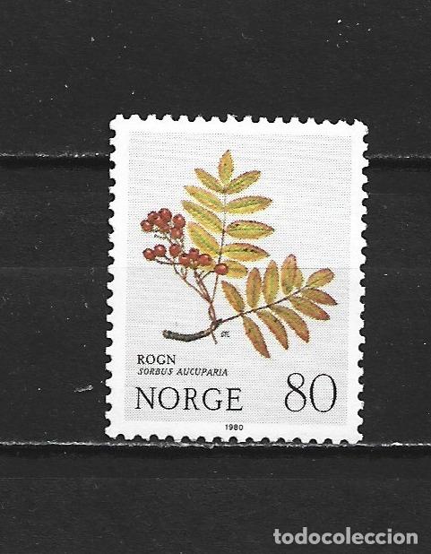 Sellos: NORUEGA YVERT NUM. 781 USADO